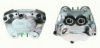 BREMBO F 86 025 Brake Caliper